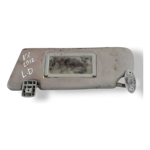 Quebra Sol Lado Direito Ford Ka 2008 2009 A 2012 Com Detalhe