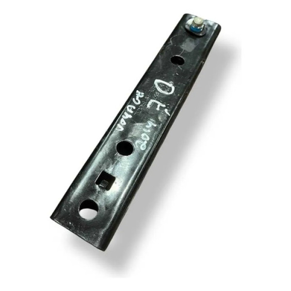 Regulador De Altura Cinto Dianteiro Esquerda Voyage 2014 Preto