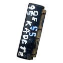 Difusor Ar Lateral Lado Esquerdo Chevrolet Kadett 1994/1999