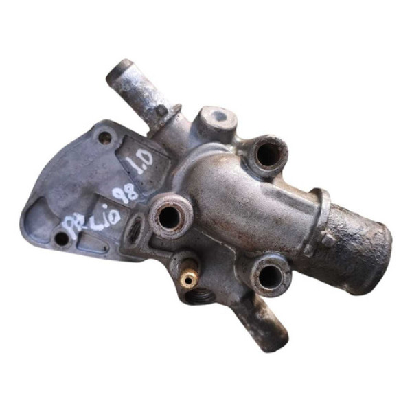 Válvula Termostática Fiat Palio 1.0  1998 1999 9m251s7 