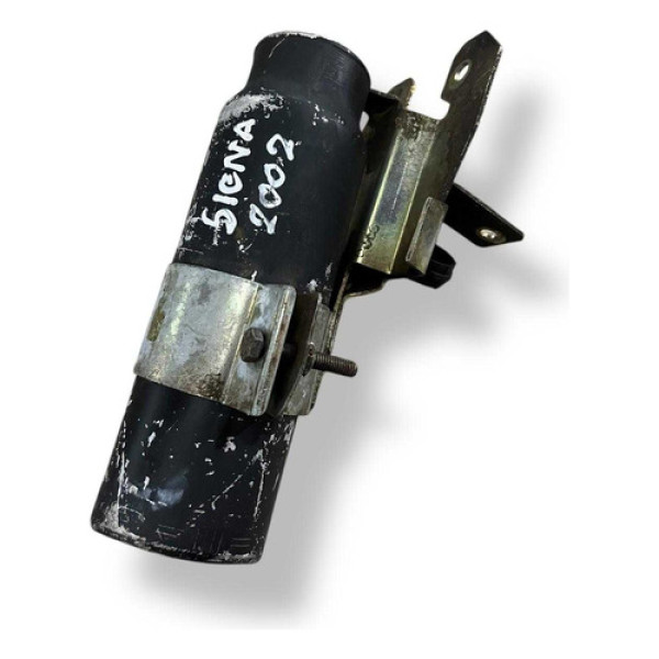 Filtro Secador Ar Condicionado Siena 2002 2003 2004 2005 