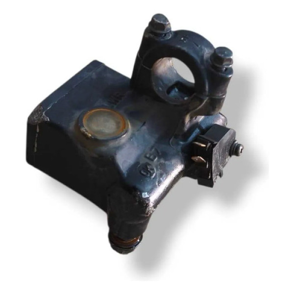 Burrinho Cilindro Freio Yamaha Fazer Ys 250 2019 2020 2021