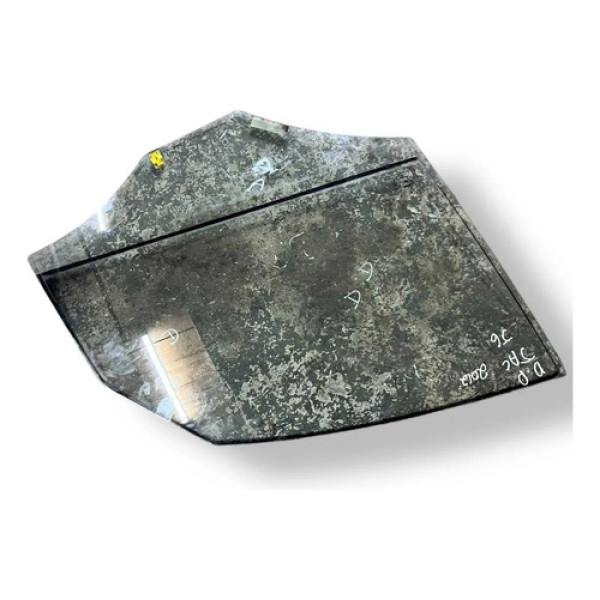 Vidro Porta Dianteira Direita Jac J6 2012 2013 2014 2015 16