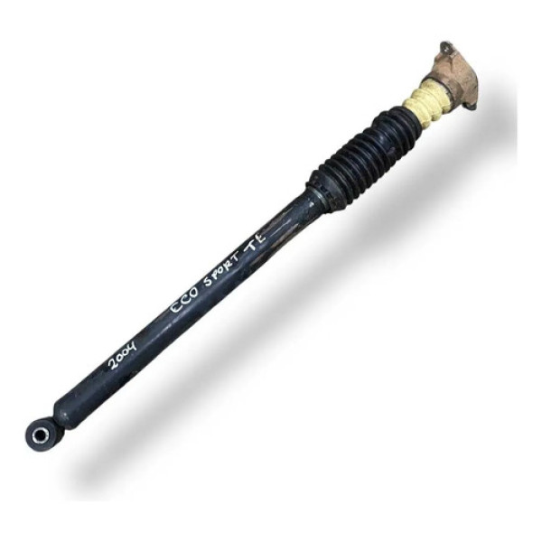 Amortecedor Traseiro Esquerdo/direito Manual Ecosport 2004