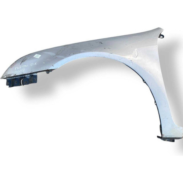 Paralama Lado Esquerdo Ford Fusion 2008 2009 2010 2011 2012