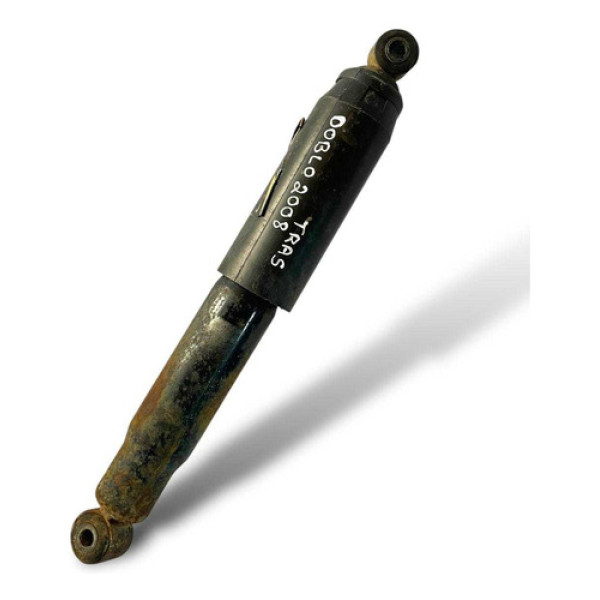 Amortecedor Traseiro Fiat Doblo 2002 2003 2004 2005 A 2020