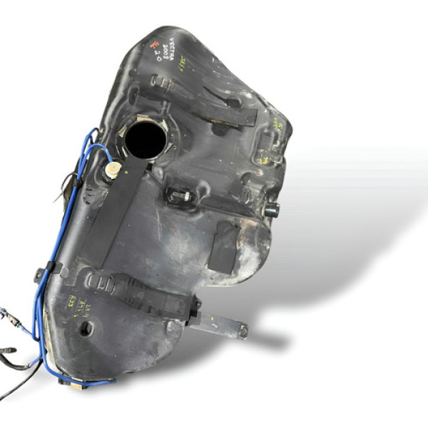 Tanque De Combustível Chevrolet  Vectra 2.0  2007 93350080