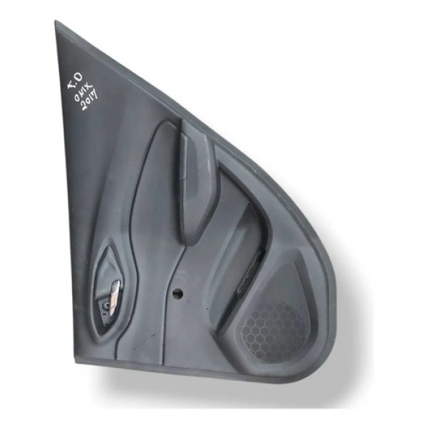 Forro Porta Traseira Direita Onix Prisma 2017/2019 Bbw23629