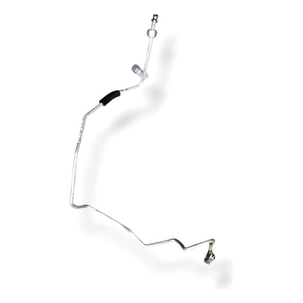 Mangueira Ar Condicionado Peugeot 407 Sw 2006 2007 2008 