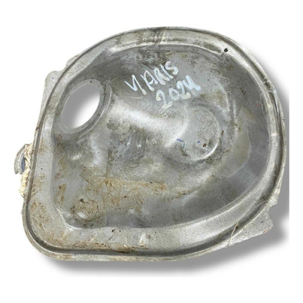 Tampa Bomba Combustível Toyota Yaris 2023 2024 2025 2026