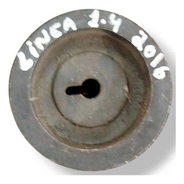 Engrenagem Virabrequim Fiat Linea 1.4 2013 2014 2015 2016