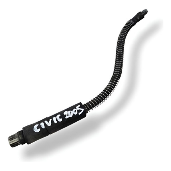 Flexivel Freio Dianteiro Direito Honda Civic 2005 A 2008