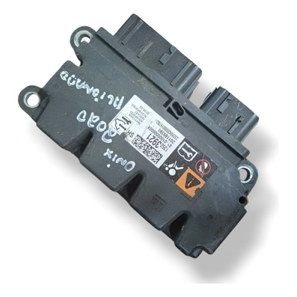 Modulo Air Bag Gm Onix/prisma 2015/2020 13523921 201189391