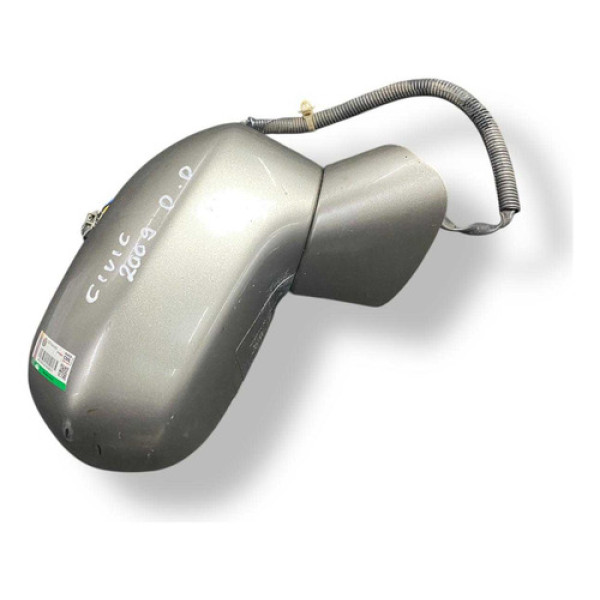 Retrovisor Eletrico Lado Direito Civic 2009 2010 2e3022071