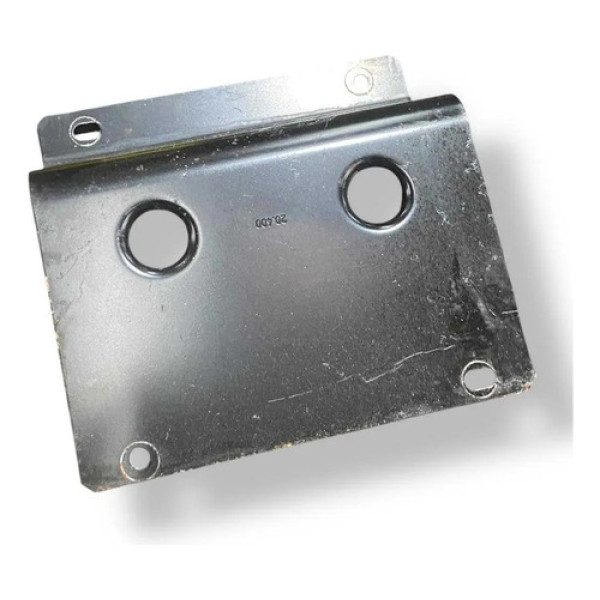 Guia Suporte Para-choque Traseiro Fiat Linea 2011 2012 2013