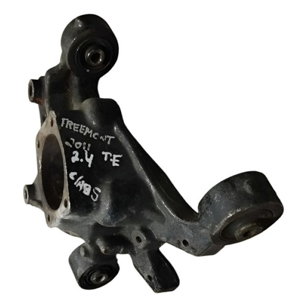 Manga De Eixo Traseiro Esquerdo Fiat Freemont 2.4 2011/2016