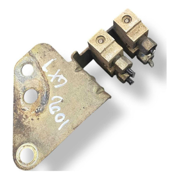 Válvula Equalizadora Freio Grand Caravan 3.3 2005 04877730ae