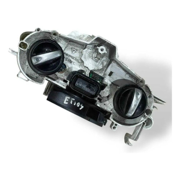 Comando Ar Condicionado Toyota Etios 2014/2015/16 559000d270