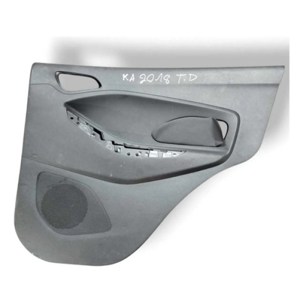 Forro Porta Traseira Direita Ford Ka 1.5 2018 E3b5a27406