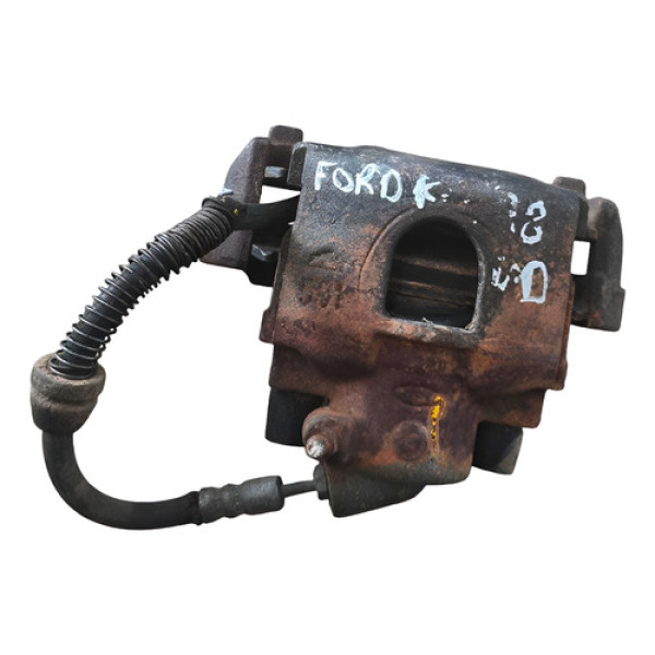 Pinça Freio Dianteira Direita Ford Ka 1995/1996/1997/1998