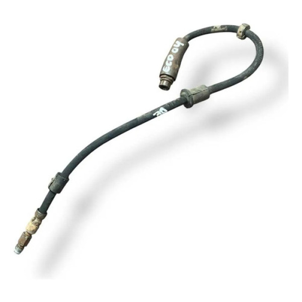 Flexível Freio Hidráulico Ford Ecosport 2004 2005 2006