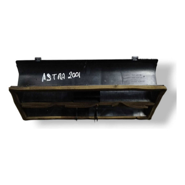 Grade Saida Ar Caixa Evaporadora Astra Sedan 2001 52479400