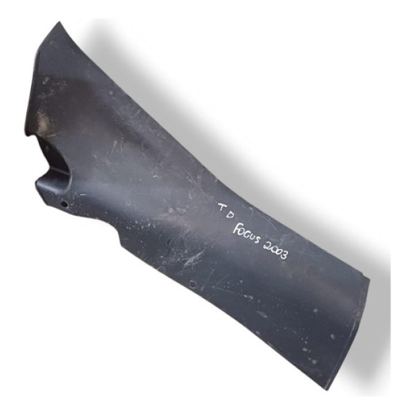 Acabamento Banco Traseiro Direito Ford Focus 2004 98aba31016