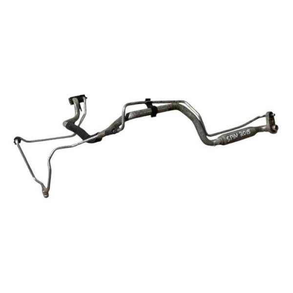 Mangueira Ar Condicionado Chevrolet Spin Cobalt 1.8 95933266