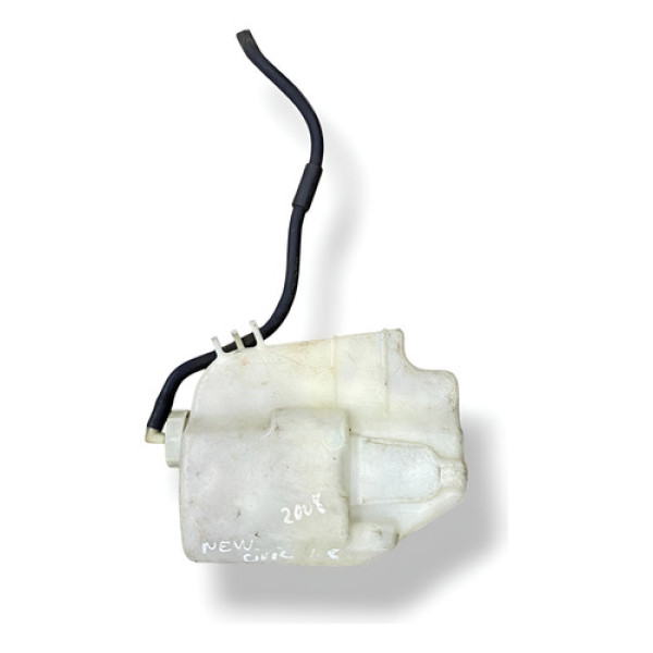 Reservatorio Agua Radiador Honda Civic 2008 2009 2010 2011