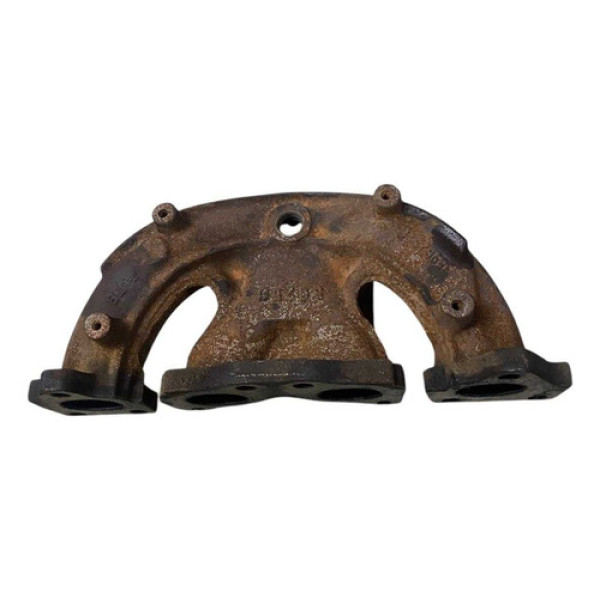 Coletor De Escape Peugeot 206 2007 2008 2009 2010 2011 2012 