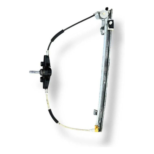 Maquina Vidro Manual Dianteiro Direito Clio Sedan 2007 2008