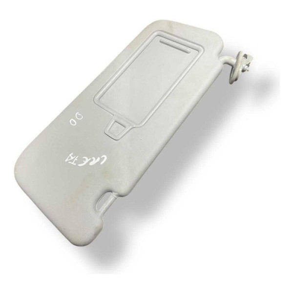 Quebra Sol Lado Direito  Hyundai Creta 2018 2019 2020 2021