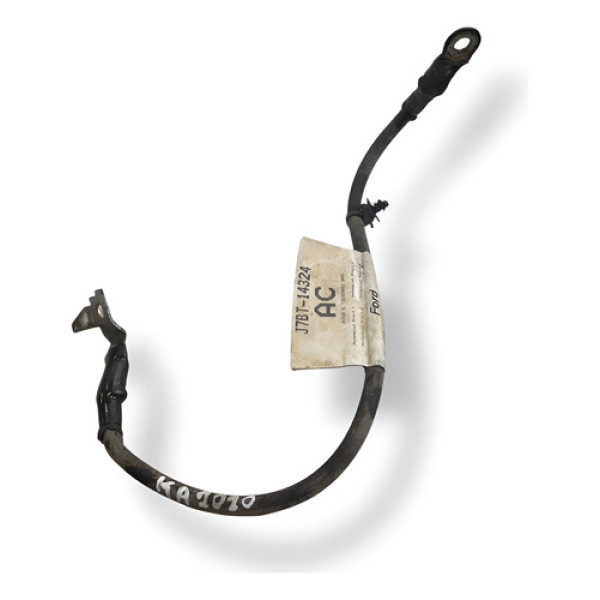 Cabo Negativo Bateria Ford Ka 2020 2021 2022 2023 J7bt14324