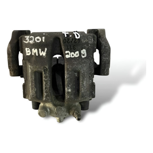 Pinça De Freio Traseira Esquerda Bmw 320i X1 2009 9114220