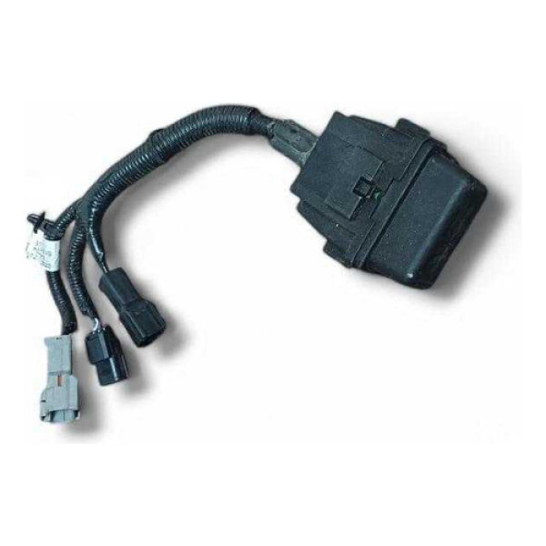 Chicote Caixa Fusível Relé Honda Fit 1.5 16/20 33182302 Aut