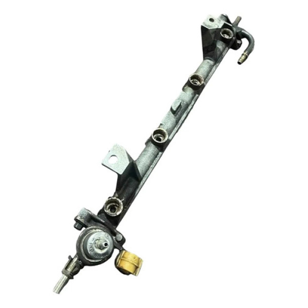Flauta Bico Injetor Ford Focus 1.8 2000 2001 2002 2003 2004
