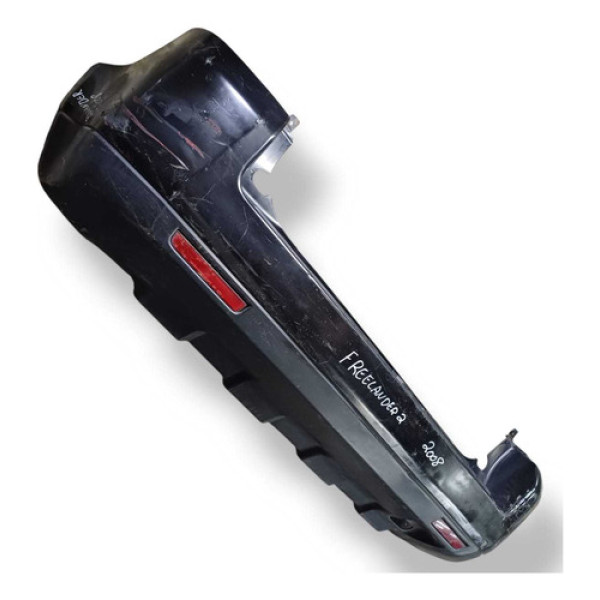 Parachoque Traseiro Land Rover Freelander 2 3.2  2008