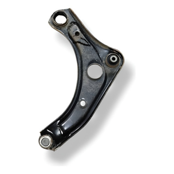 Bandeja Balança Dianteira Esquerda Nissan March 2016