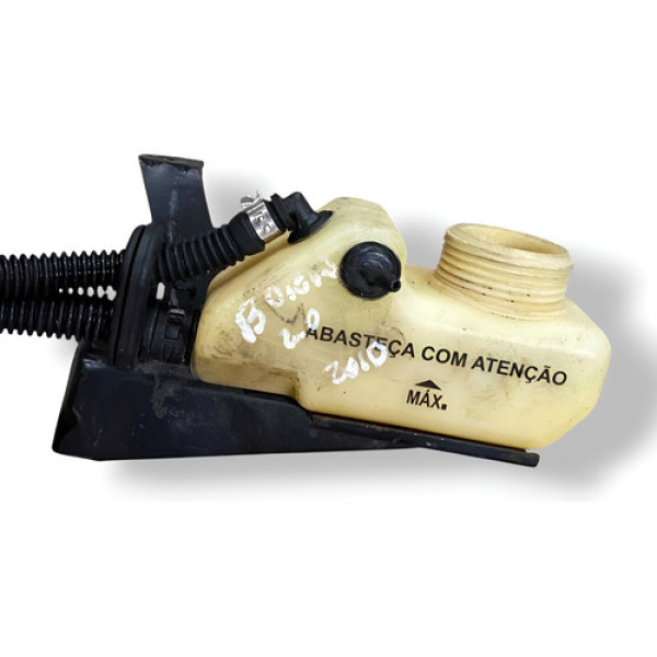 Reservatório Partida Fria Vw Golf Bora 1.6 2010 - 1je201922