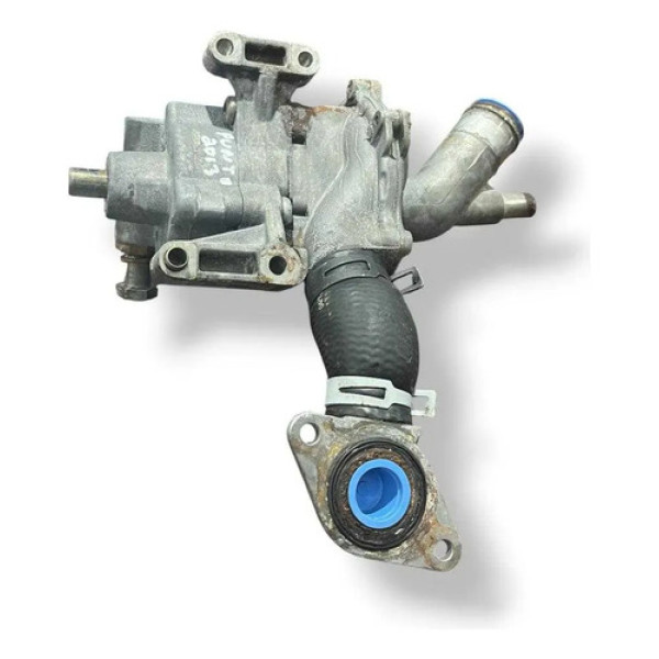 Bomba Direção Hidráulica Fiat Punto 2013 0552293350