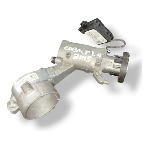 Cilindro Ignição Chevrolet Cobalt 1.4 2014 2015 2016 4121758