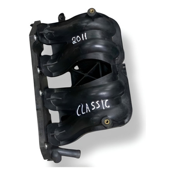 Coletor Admissão Chevrolet Classic 2011 2457941901902