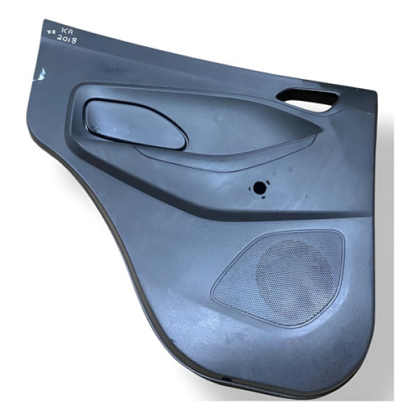 Forro Porta Traseiro Esquerdo Ford Ka 2018 2019 E3b5a27407