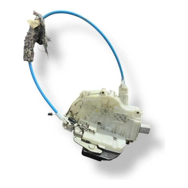 Fechadura Eletrica Voyage Dianteira Direita 2014 2015