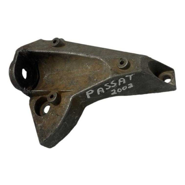 Suporte Coxim Câmbio Volkswagem Passat 2002 8d0399113