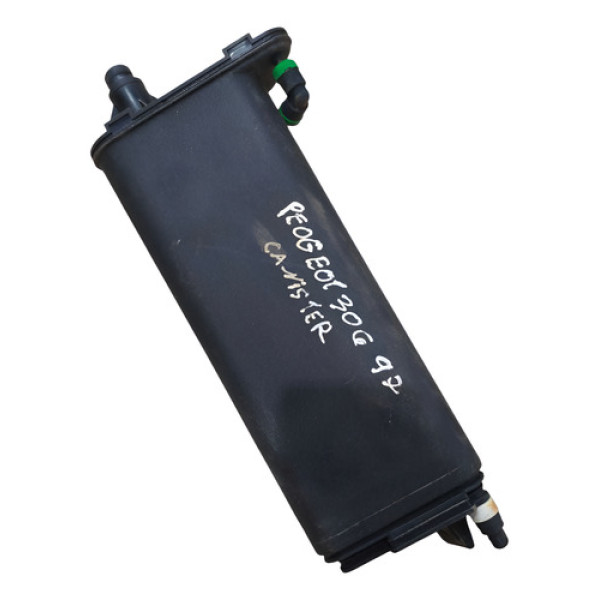 Filtro De Cânister Peugeot 306 1.8 1997 1998 1999 2643536