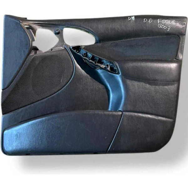 Forro Porta Dianteira Direita Ford Focus 1.8 2003 2004 2005