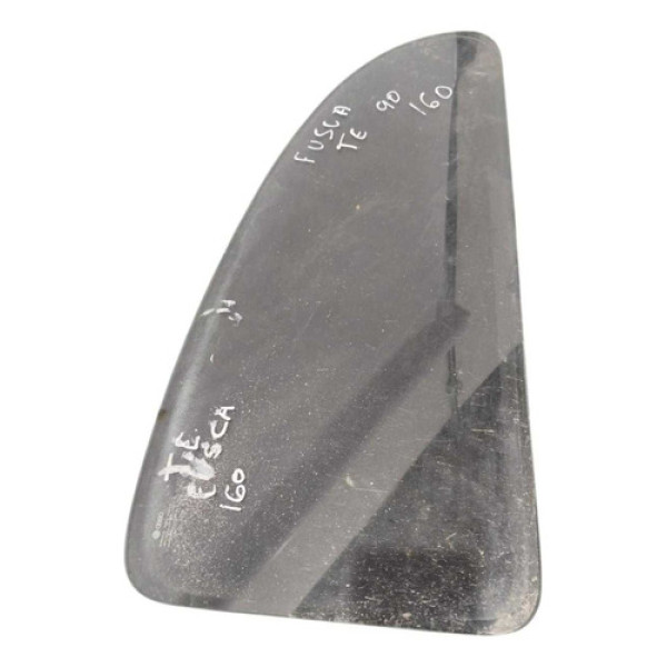 Vidro Fixo Traseiro Esquerdo Volkswagen Fusca 1990