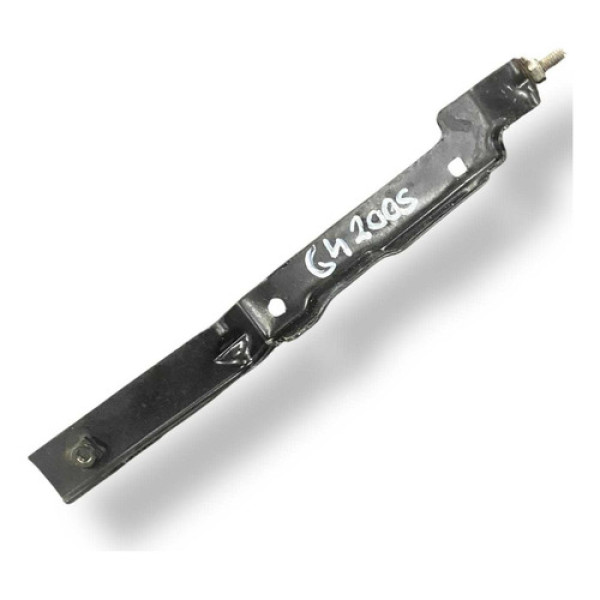 Suporte Radiador Volkswagen Gol 2008 2009 2010 377121263a