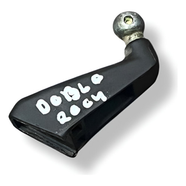 Ponteira Engate Removivel Fiat Doblo 2004 2005 2006 2007 1